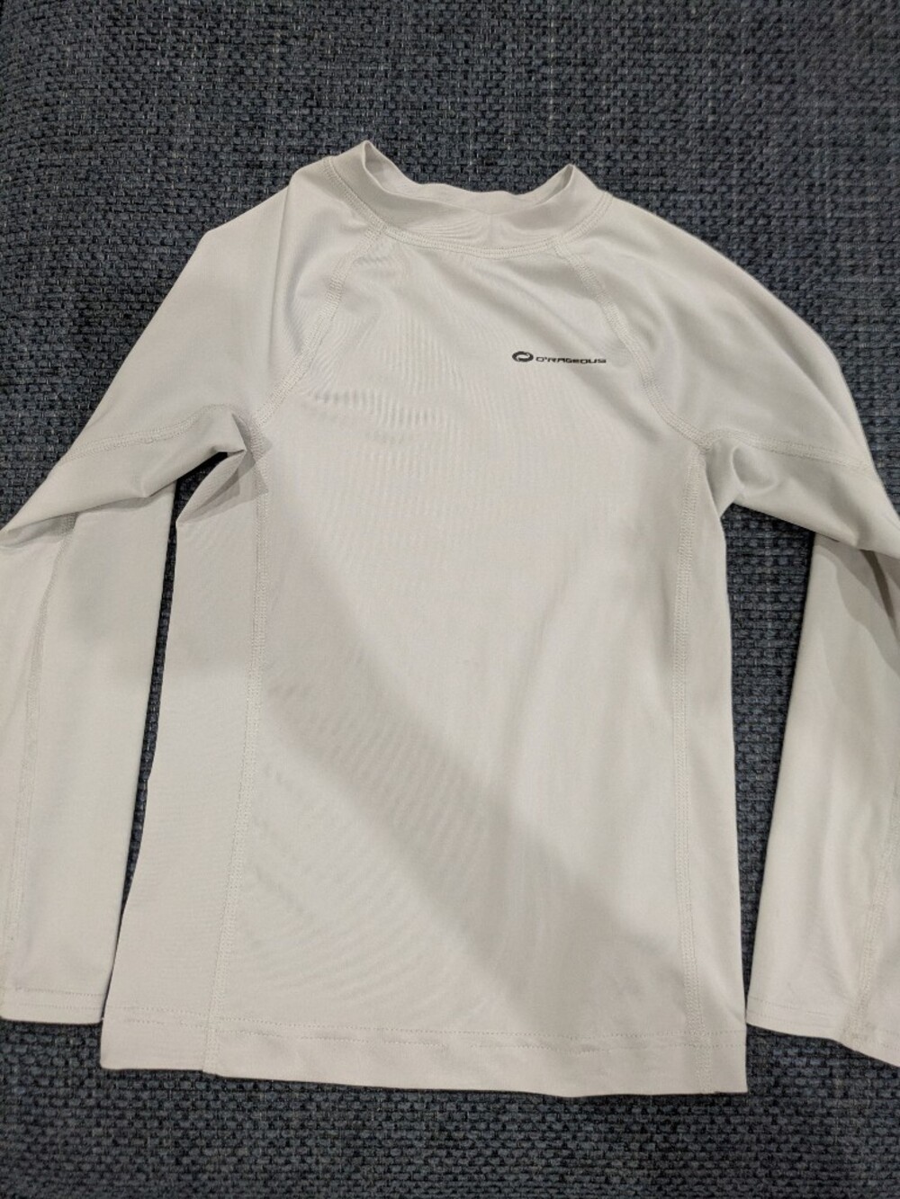 O'Rageours Boys Swim Shirt